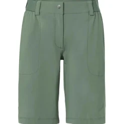 Outlet Vaude - Women's Farley Stretch Shorts II - Shorts