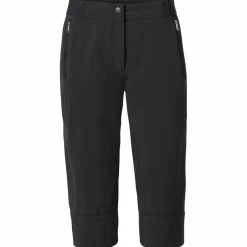 Sale Vaude - Women's Farley Stretch Capri III - Trekkinghose