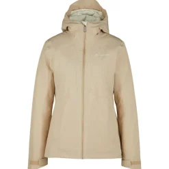 Discount - Women's Gerlos Wool Jacket - Winterjacke Trekkingbekleidung|Alltagsbekleidung