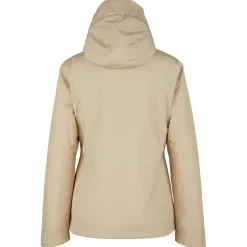 Discount - Women's Gerlos Wool Jacket - Winterjacke Trekkingbekleidung|Alltagsbekleidung