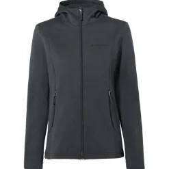 Vaude - Women's Idris Fleece Hoody - Fleecejacke New