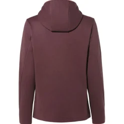 Vaude - Women's Idris Fleece Hoody - Fleecejacke New