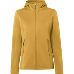 Vaude - Women's Idris Fleece Hoody - Fleecejacke New