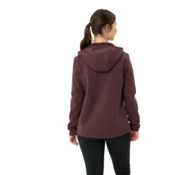 Vaude - Women's Idris Fleece Hoody - Fleecejacke New