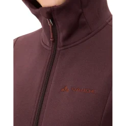 Vaude - Women's Idris Fleece Hoody - Fleecejacke New