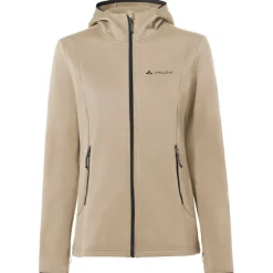 Vaude - Women's Idris Fleece Hoody - Fleecejacke New