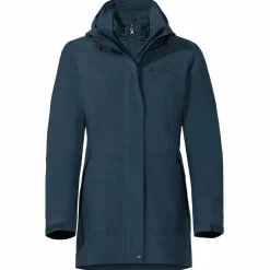 Best Vaude - Women's Idris 3in1 Parka III - Doppeljacke