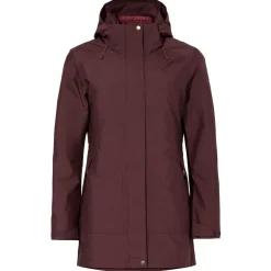 Best Vaude - Women's Idris 3in1 Parka III - Doppeljacke