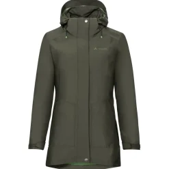 Best Vaude - Women's Idris 3in1 Parka III - Doppeljacke