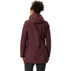 Best Vaude - Women's Idris 3in1 Parka III - Doppeljacke