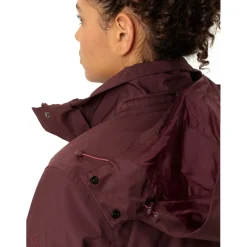 Best Vaude - Women's Idris 3in1 Parka III - Doppeljacke