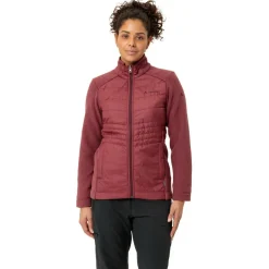 Best Vaude - Women's Idris 3in1 Parka III - Doppeljacke