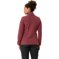 Best Vaude - Women's Idris 3in1 Parka III - Doppeljacke