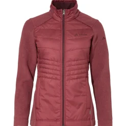 Best Vaude - Women's Idris 3in1 Parka III - Doppeljacke