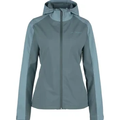 Vaude - Women's Itri Hoody Jacket - Softshelljacke Clearance