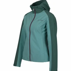 Vaude - Women's Itri Hoody Jacket - Softshelljacke Clearance