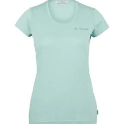 Discount Vaude - Women's Itri T-Shirt - Funktionsshirt Dusty Fern