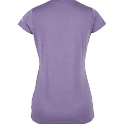 Discount Vaude - Women's Itri T-Shirt - Funktionsshirt Dusty Fern
