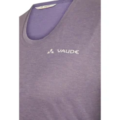 Discount Vaude - Women's Itri T-Shirt - Funktionsshirt Dusty Fern