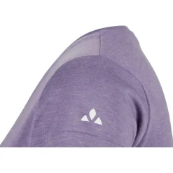 Discount Vaude - Women's Itri T-Shirt - Funktionsshirt Dusty Fern