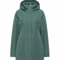 Vaude - Women's Jalama Coat - Mantel New