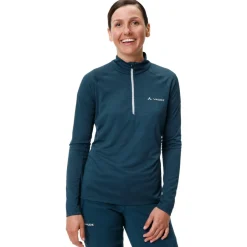 - Women's Larice Light Shirt II - Funktionsshirt Unterwäsche|Shirts, Hemden & Longsleeves