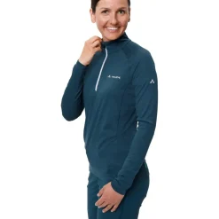 - Women's Larice Light Shirt II - Funktionsshirt Unterwäsche|Shirts, Hemden & Longsleeves