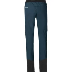 Vaude - Women's Larice Light Pants III - Skitourenhose Dark Sea