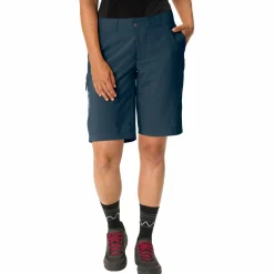 Vaude - Women's Ledro Shorts - Kurze Radhose Discount
