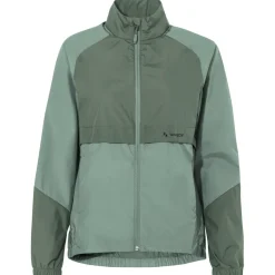 Sale Vaude - Women's Loamer Air Jacket II - Fahrradjacke