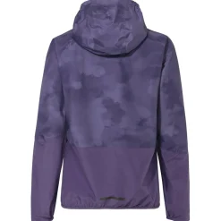 Discount Vaude - Women's Loamer Rain Jacket - Fahrradjacke