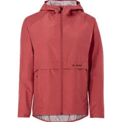 Discount Vaude - Women's Loamer Rain Jacket - Fahrradjacke
