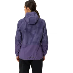Discount Vaude - Women's Loamer Rain Jacket - Fahrradjacke