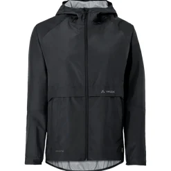 Discount Vaude - Women's Loamer Rain Jacket - Fahrradjacke