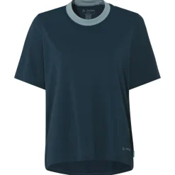 Outlet Vaude - Women's Loamer Shirt - Radtrikot