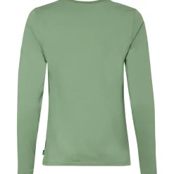 Vaude - Women's Logo L/S T-Shirt - Longsleeve