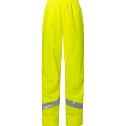 Best - Women's Luminum Rain Pants - Radhose Fahrradbekleidung|Radhosen