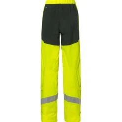 Best - Women's Luminum Rain Pants - Radhose Fahrradbekleidung|Radhosen