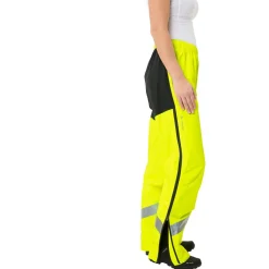 Best - Women's Luminum Rain Pants - Radhose Fahrradbekleidung|Radhosen