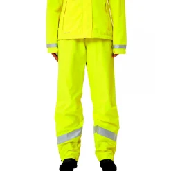 Best - Women's Luminum Rain Pants - Radhose Fahrradbekleidung|Radhosen