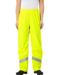Best - Women's Luminum Rain Pants - Radhose Fahrradbekleidung|Radhosen