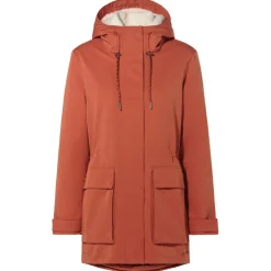 Sale - Women's Manukau Parka III - Parka Alltagsbekleidung|Jacken