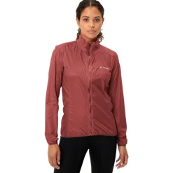 Vaude - Women's Matera Air Jacket - Fahrradjacke Clearance