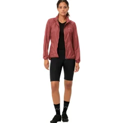 Vaude - Women's Matera Air Jacket - Fahrradjacke Clearance