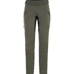 Vaude - Women's Minaki Pants - Radhose Online