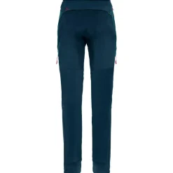 Vaude - Women's Minaki Pants - Radhose Online