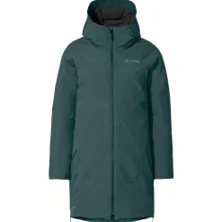 Vaude - Women's Mineo Coat IV - Parka Best