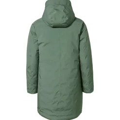 Vaude - Women's Mineo Coat IV - Parka Best