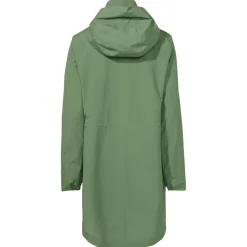 Discount Vaude - Women's Mineo 2.5L Coat - Regenjacke