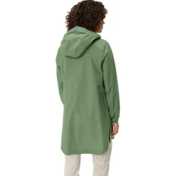Discount Vaude - Women's Mineo 2.5L Coat - Regenjacke